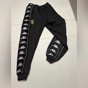 Kappa Juventus trackpants 1998/1999 season